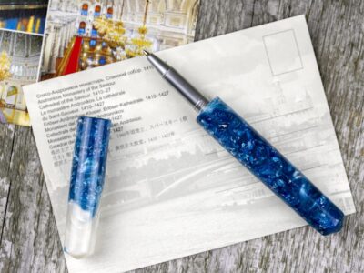 лимитированные ручки
