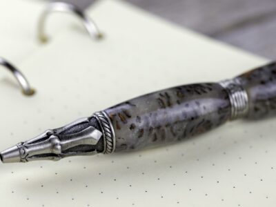 ручка для письма