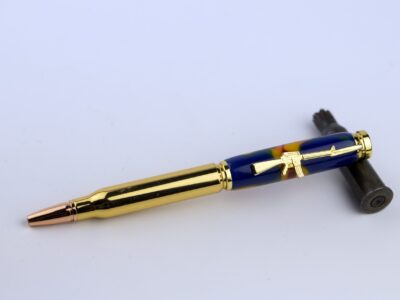 военные ручки