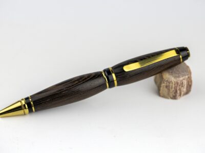 деревянная шариковая ручка