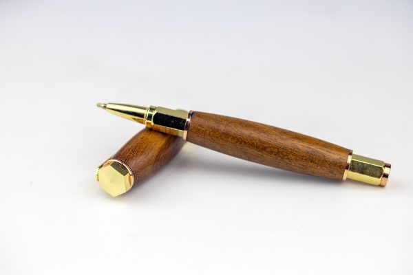 деревянные подарочные ручки