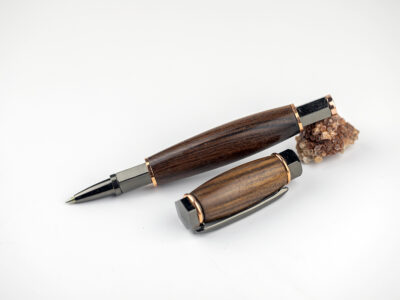 подарочная деревянная ручка